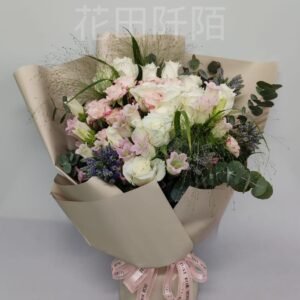 玫瑰花束