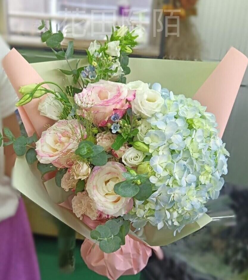 FBRH99091繡球