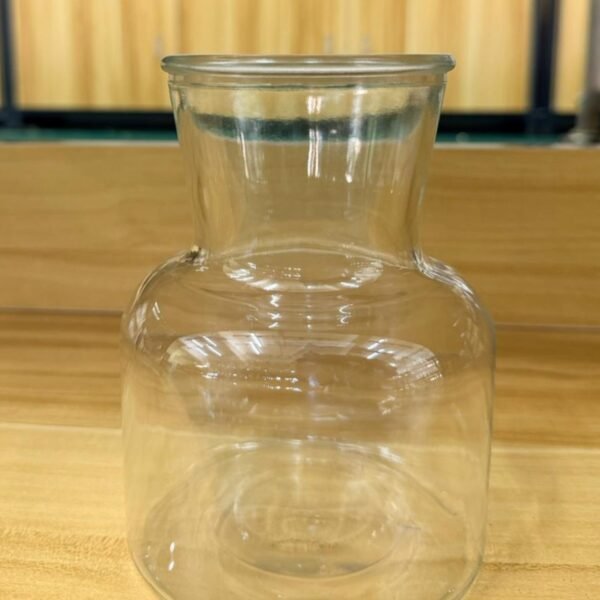 透明玻璃花瓶